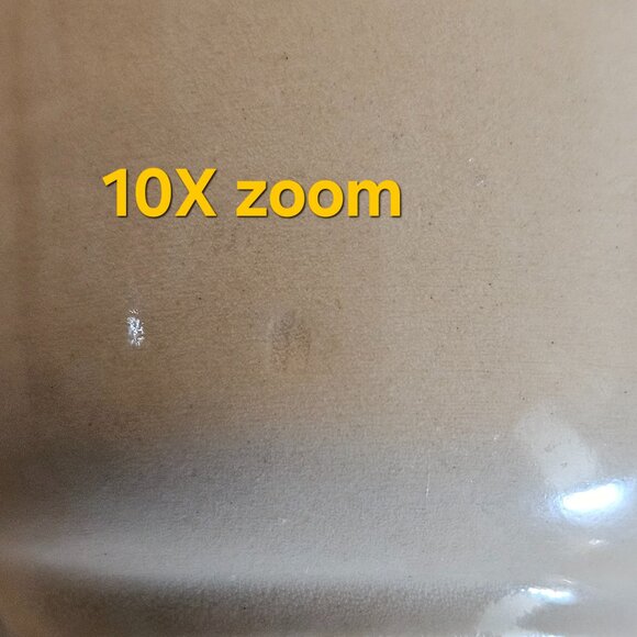 Very VIntage Wallace China Desert Ware Espresso Cup - Picture 13 of 15